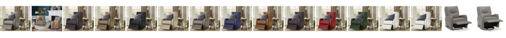 Furniture Finchley Leather Recliner Collection